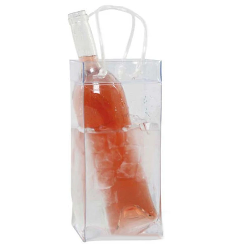 Wine Beer Champagne - 1pcs Ice Bag Wine Beer Champagne