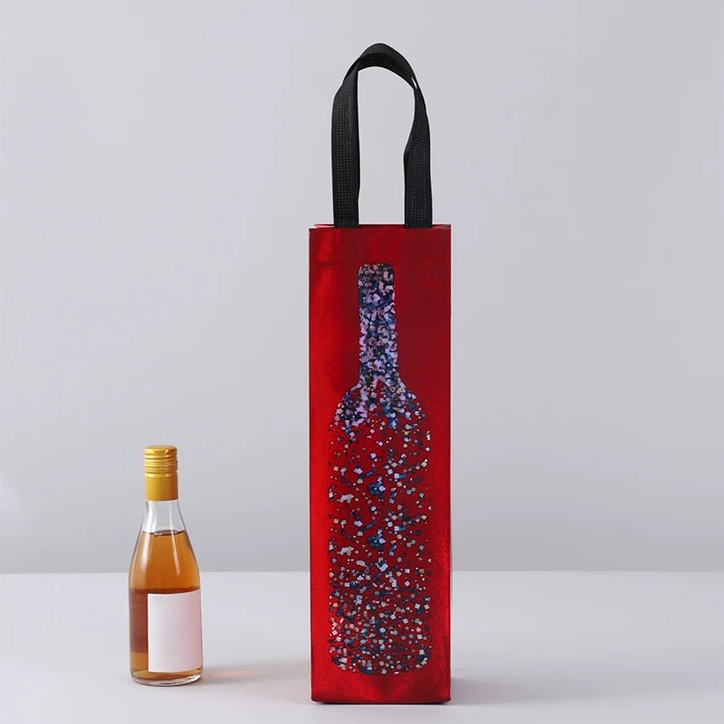 Wine Beer House - ﻿ 5PC Non-wovens Champagne Beer Waterproof