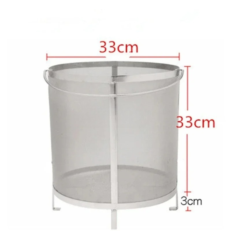 Wine Beer House - Filter Basket Strainer Barware Bar Tools