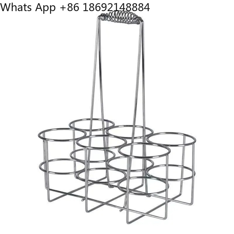 Wine Beer Restaurant - Bold Beer Rack for Hotel Restaurant