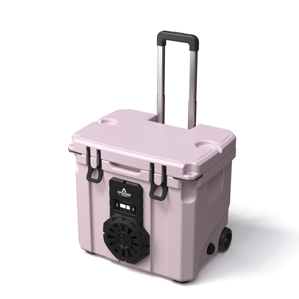 Wine & Beer Shop - 35L Outdoor Insulated Waterproof PE PU