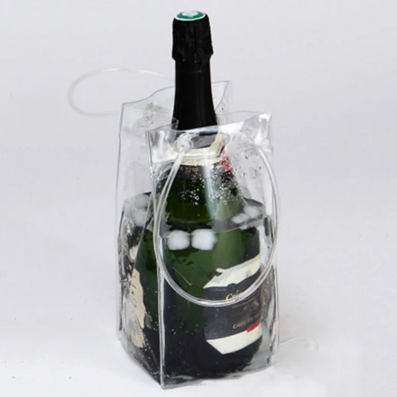 1pcs Ice Bag Wine Beer Champag - Wine Beer Champagne 评论和价格