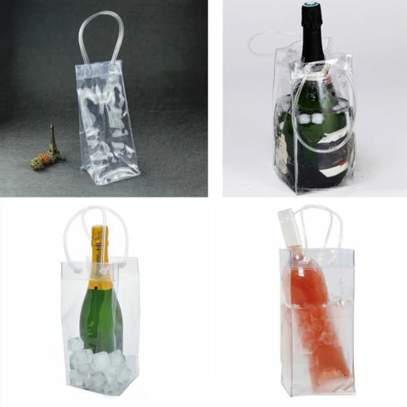 1pcs Ice Bag Wine Beer Champag - Wine Beer Champagne 评论和价格