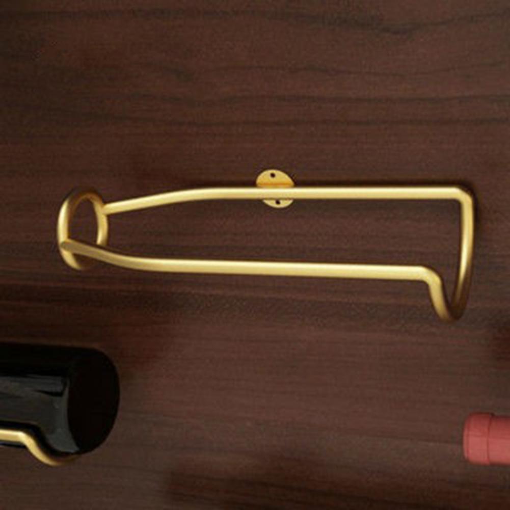 Iron Art Wine Rack Industrial  - Wine Rack Wall Mount 评论和价格