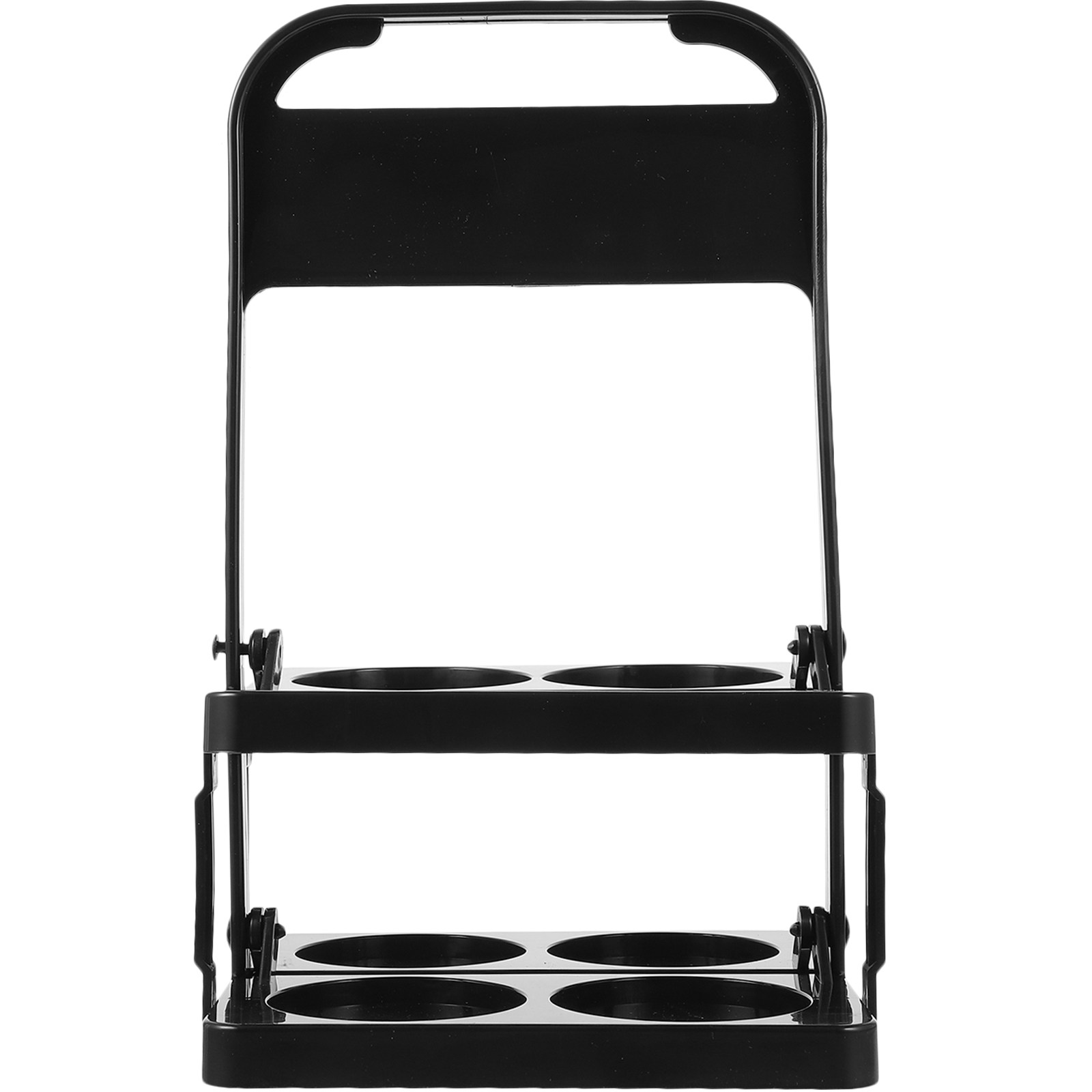 Folding Beer Basket Lightweigh - Wine Beer Delivery 评论和价格