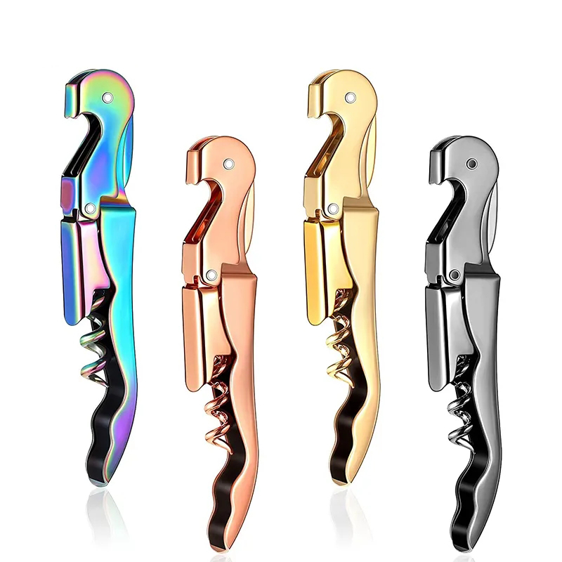 Stainless Steel Wine Opener,Do - Wine Beer Restaurant 评论和价格