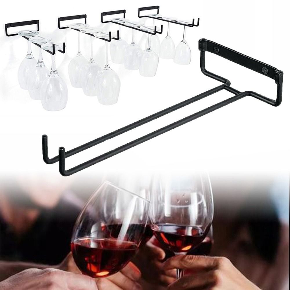 Wall Mounted Stemware Holder K - Wine Rack Wall Mount 评论和价格