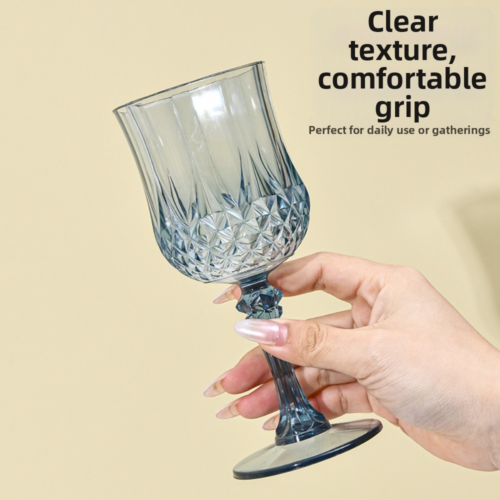 New Plastic Champagne Flutes R - Champagne Flute Pair 评论和价格