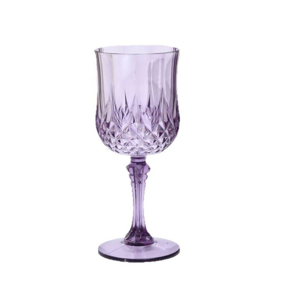 New Plastic Champagne Flutes R - Champagne Flute Pair 评论和价格