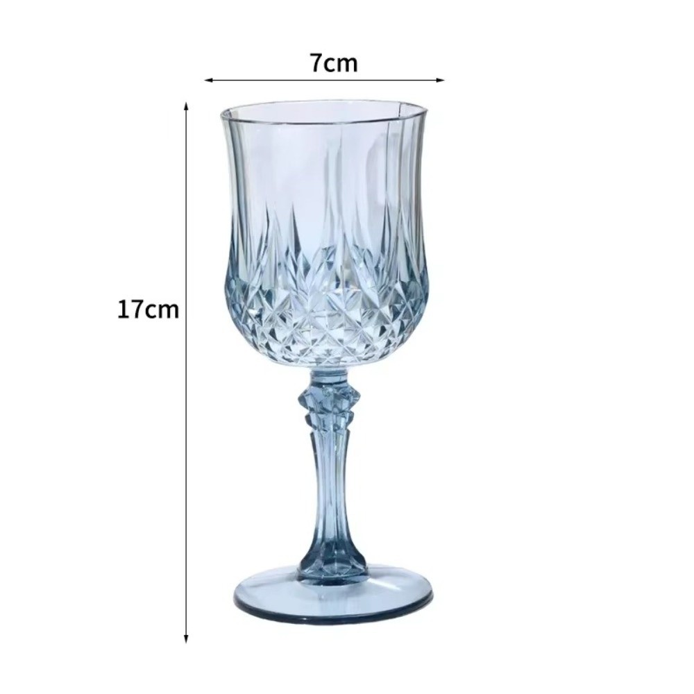 New Plastic Champagne Flutes R - Champagne Flute Pair 评论和价格