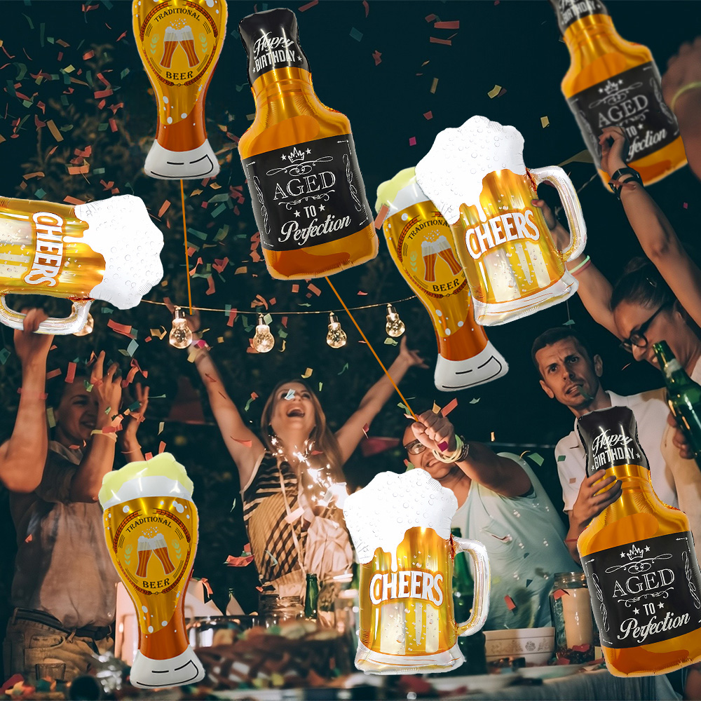3 Whiskey Glasses, 3 Happy Bee - Wine Whiskey Beer 评论和价格