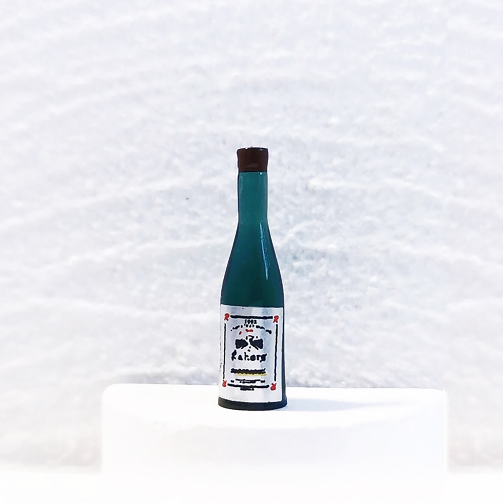 5Pcs 1/12 Dollhouse Miniature  - Wine Beer House 评论和价格