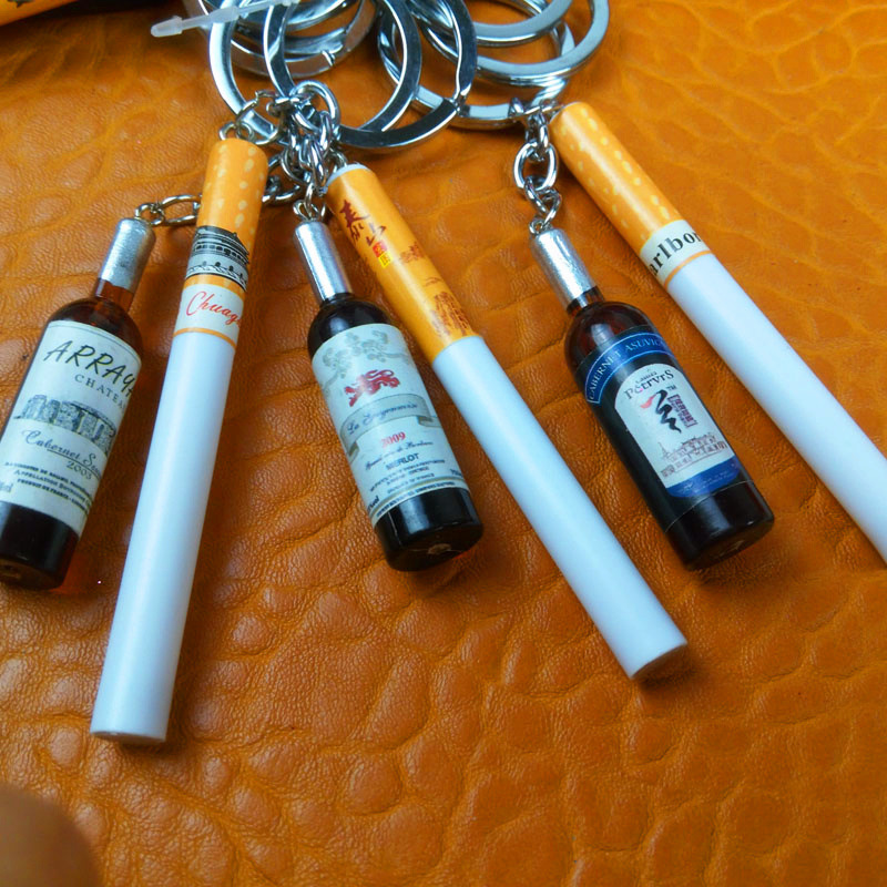 Novelty Mini Champagne Cigaret - Wine Beer Champagne 评论和价格