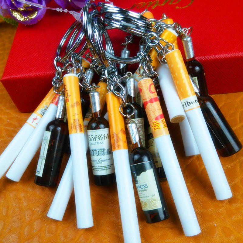 Novelty Mini Champagne Cigaret - Wine Beer Champagne 评论和价格