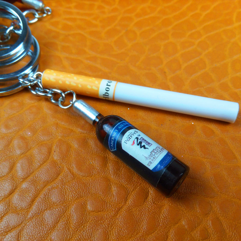 Novelty Mini Champagne Cigaret - Wine Beer Champagne 评论和价格