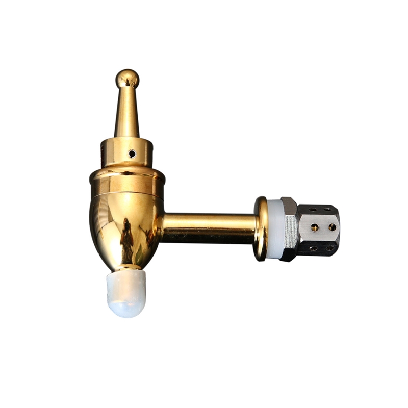 Copper Wine Barrel Spigot Beve - Wine Beer House 评论和价格