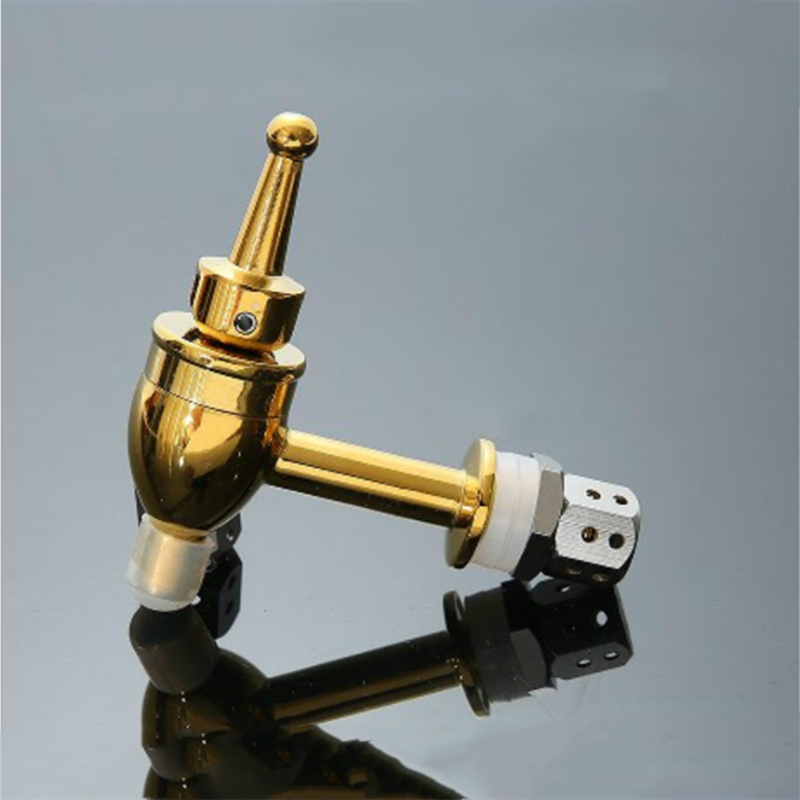 Copper Wine Barrel Spigot Beve - Wine Beer House 评论和价格