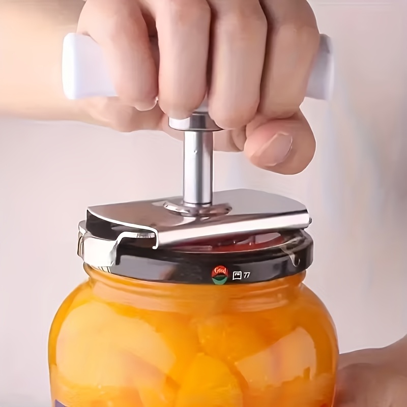 Adjustable Jar Can Opener Manu - Beer Wine Hobby 评论和价格