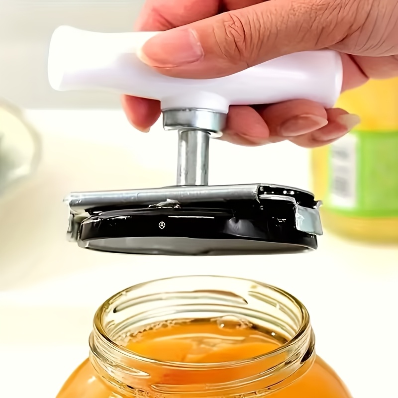 Adjustable Jar Can Opener Manu - Beer Wine Hobby 评论和价格