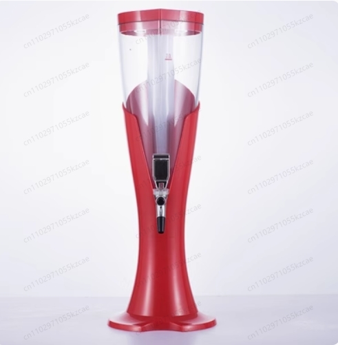 Qingdao 3-liter Zha Beer Canno - Beer Wine Hobby 评论和价格