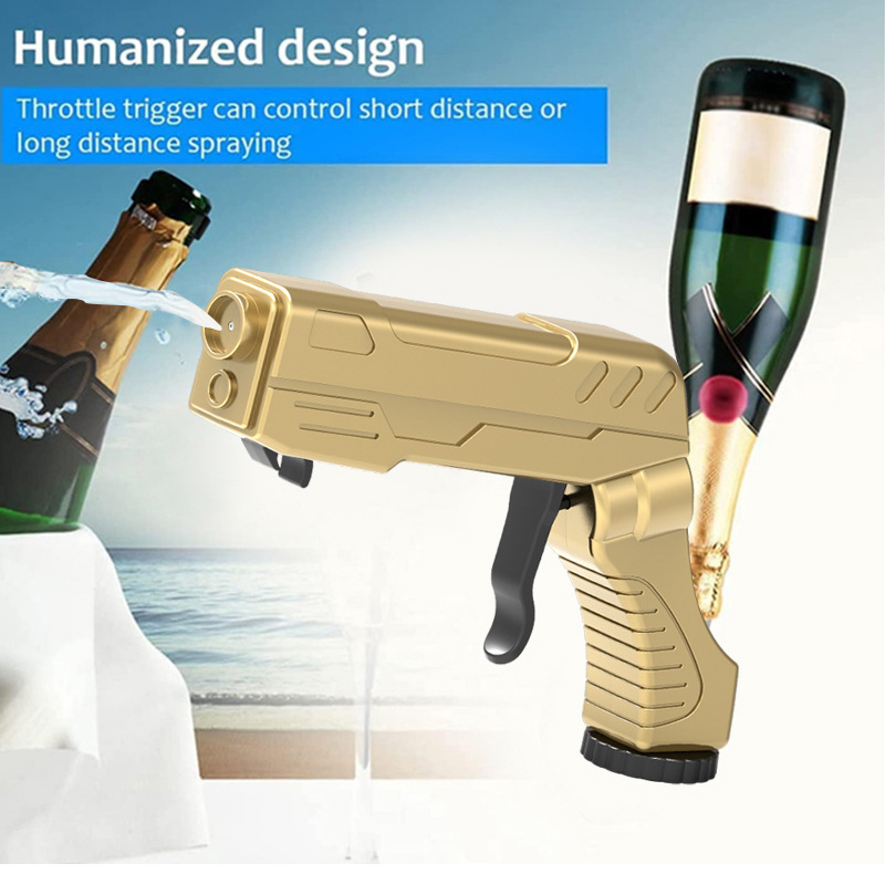 Champagne wine bottle beer dis - Beer Wine Hobby 评论和价格