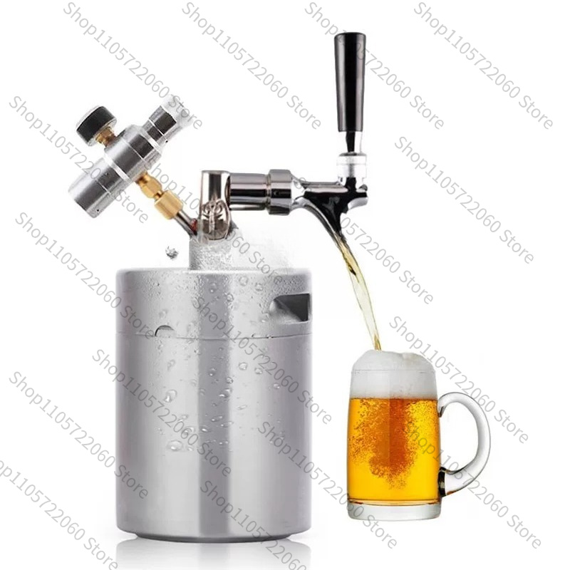 304 Stainless Steel Craft Beer - Wine Beer Delivery 评论和价格