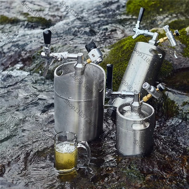 304 Stainless Steel Craft Beer - Wine Beer Delivery 评论和价格