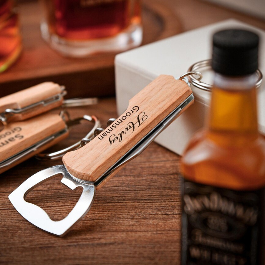 Personalized Beer/Wine Bottle  - Wine Beer House 评论和价格