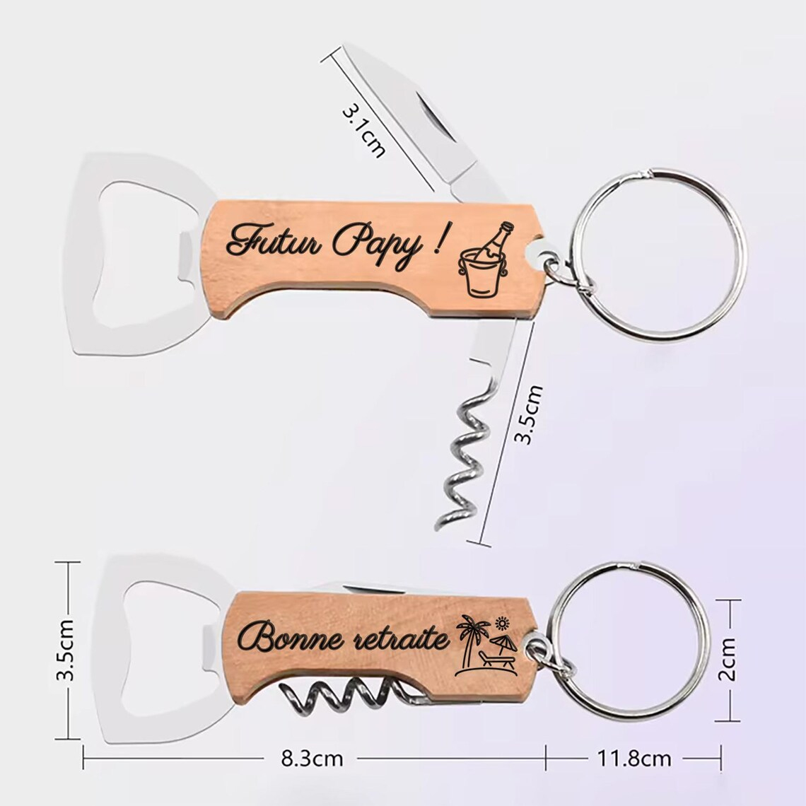 Personalized Beer/Wine Bottle  - Wine Beer House 评论和价格