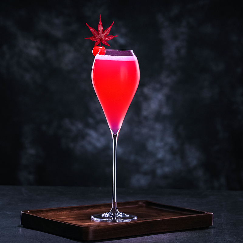 Crison CP8207 Handmade Crystal - Champagne Flute Pair 评论和价格