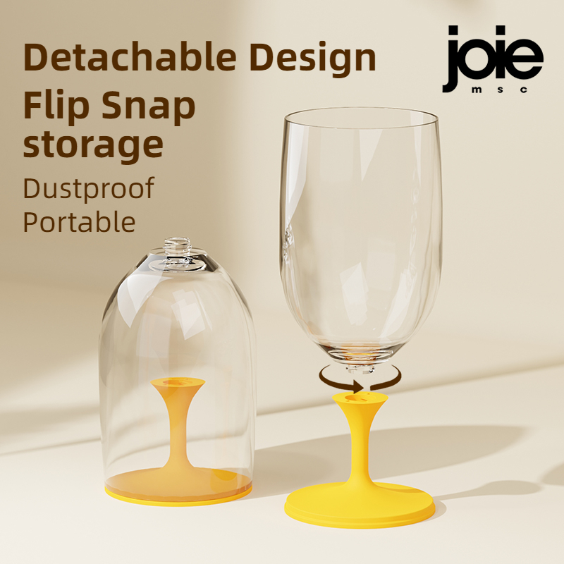 Joie Portable Beer Glass Unbre - Wine Whiskey Beer 评论和价格
