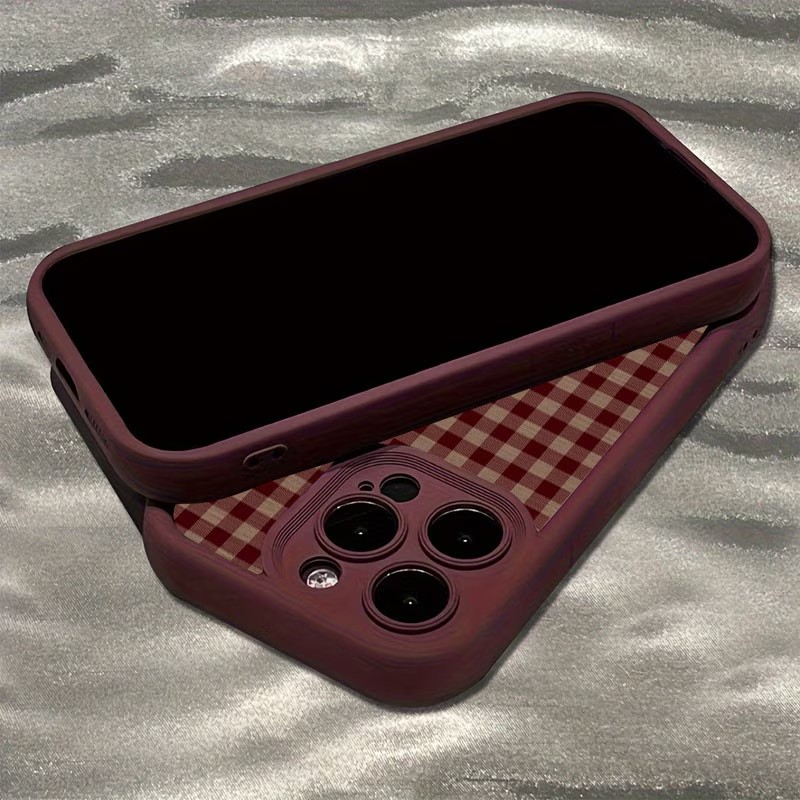 Wine Red Vintage Red-Brown Pla - Wine & Beer Shop 评论和价格