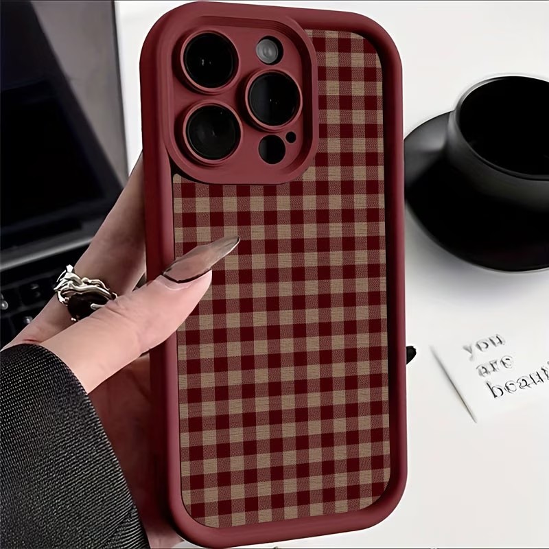 Wine Red Vintage Red-Brown Pla - Wine & Beer Shop 评论和价格