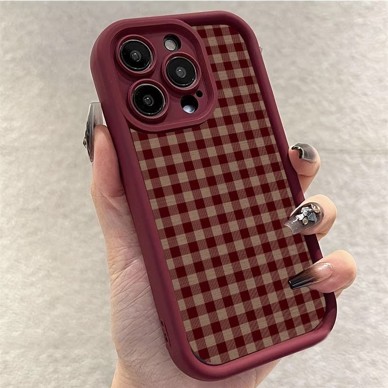 Wine Red Vintage Red-Brown Pla - Wine & Beer Shop 评论和价格