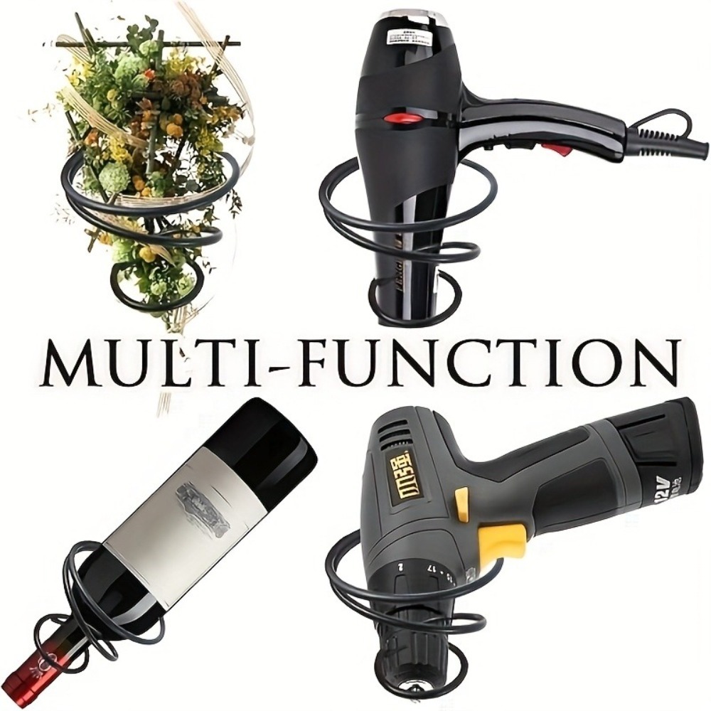 1PC Minimalist single-bottle w - Wine Rack Wall Mount 评论和价格