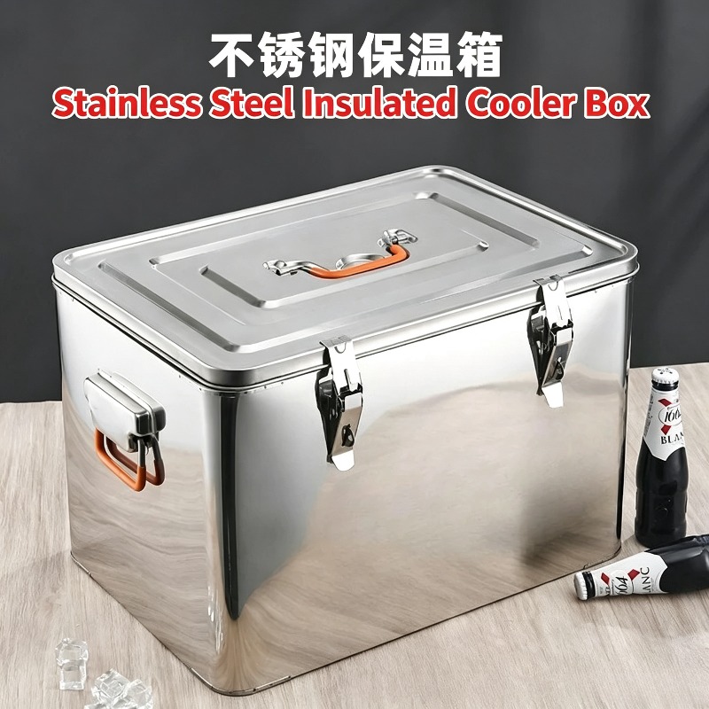 65L Stainless Steel Insulated  - Wine Beer Delivery 评论和价格