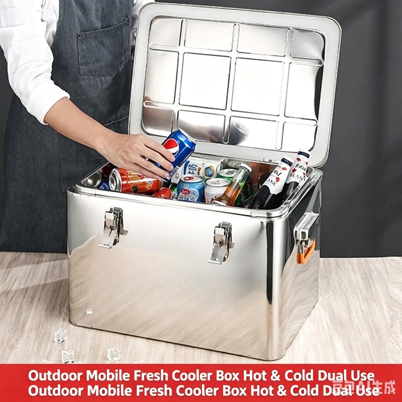 65L Stainless Steel Insulated  - Wine Beer Delivery 评论和价格