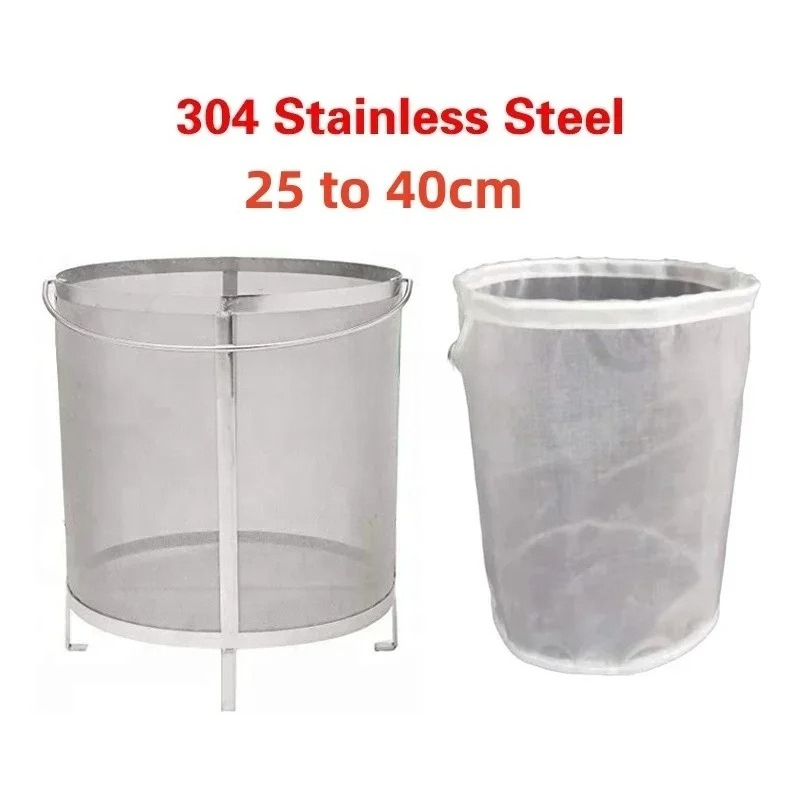 Filter Basket Strainer Barware - Wine Beer House 评论和价格