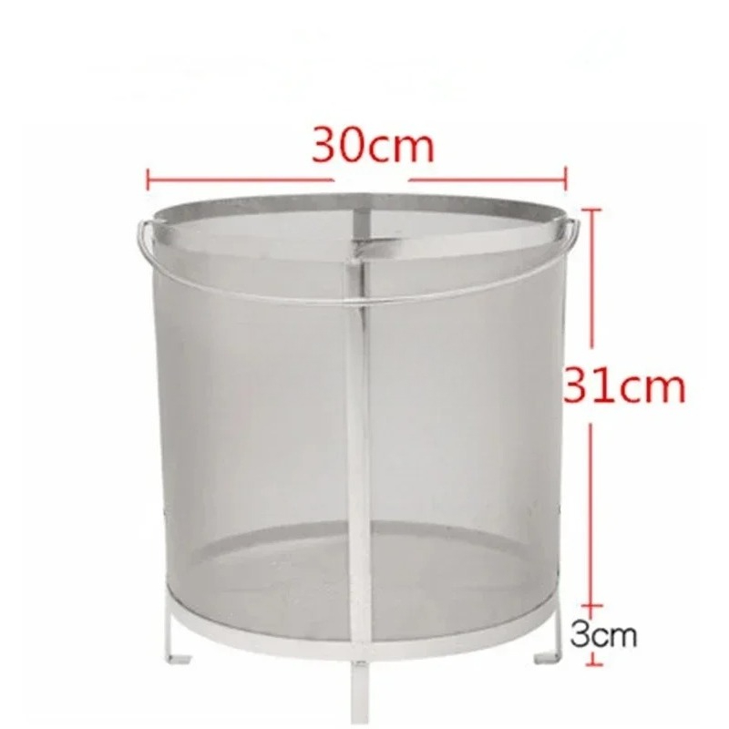 Filter Basket Strainer Barware - Wine Beer House 评论和价格