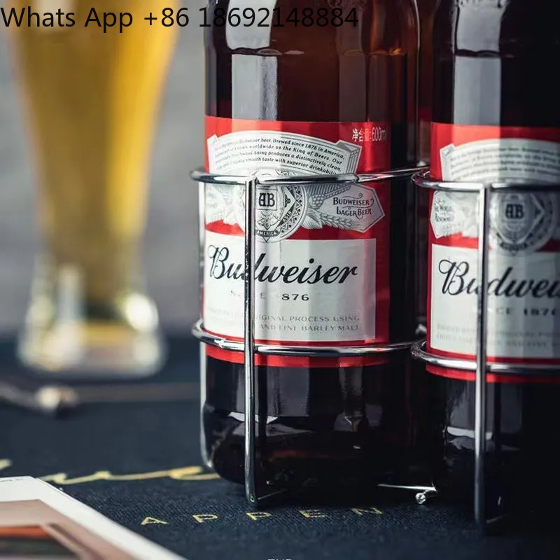 Bold Beer Rack for Hotel Resta - Wine Beer Restaurant 评论和价格