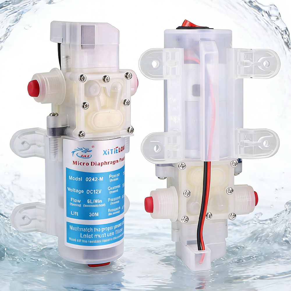 70W 12V DC5521 Food-Grade Diap - Wine Beer Delivery 评论和价格