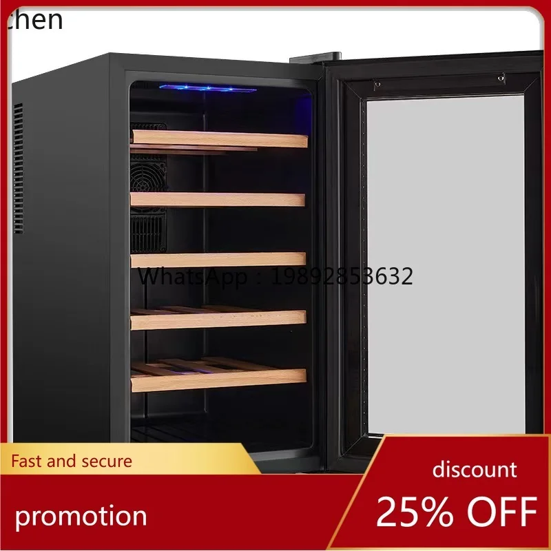 cc26 18-Pack Red Wine Constant - Wine & Beer Shop 评论和价格