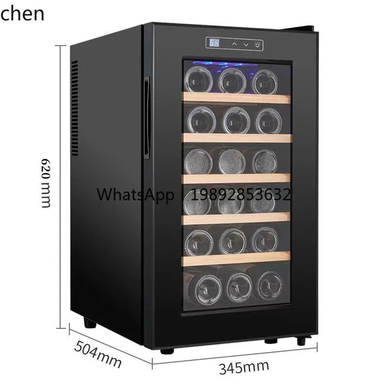 cc26 18-Pack Red Wine Constant - Wine & Beer Shop 评论和价格