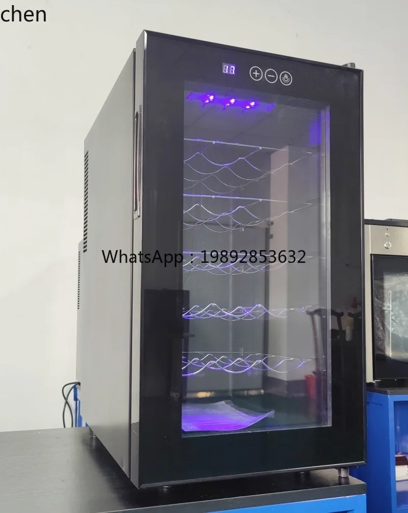 cc26 18-Pack Red Wine Constant - Wine & Beer Shop 评论和价格