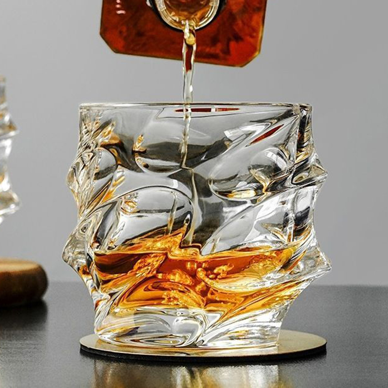 320ml Transparent Cocktail Bra - Wine Whiskey Beer 评论和价格