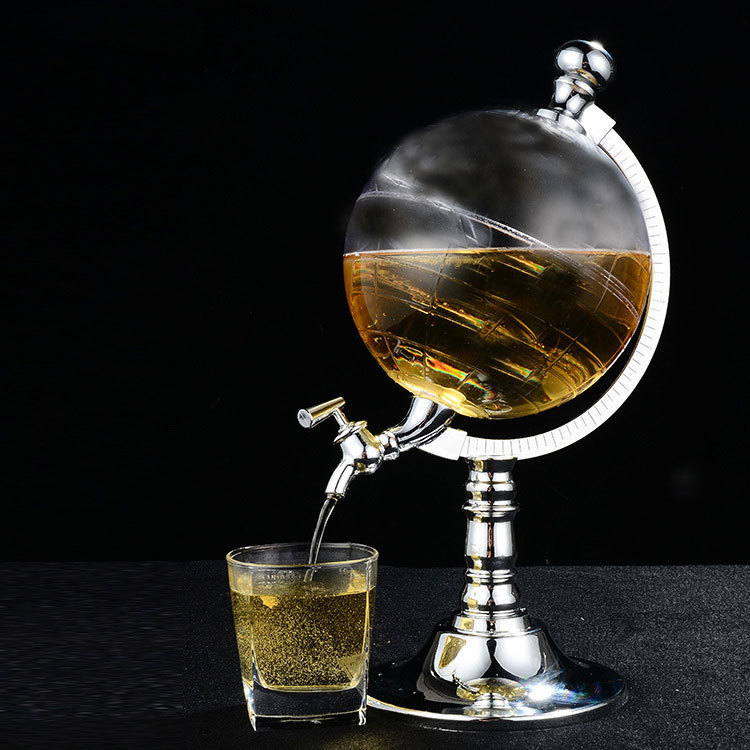 Wine dispenser, bar, western r - Wine Beer Restaurant 评论和价格