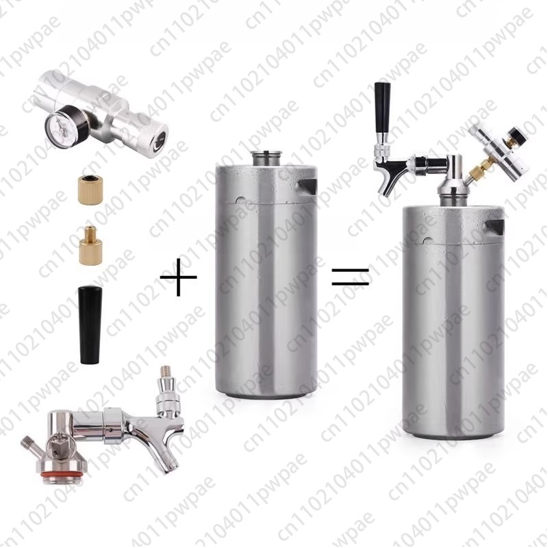 304 Stainless Steel Craft Beer - Wine Beer Delivery 评论和价格