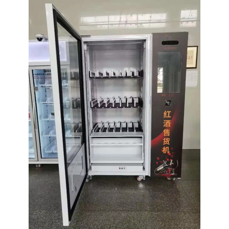 Hot Sale Touch Screen Beer cha - Wine Beer Champagne 评论和价格