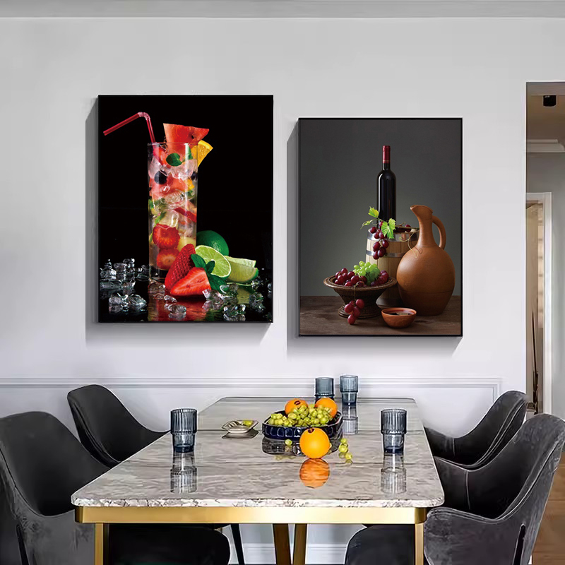 Kitchen Bar Red Wine Grape Bee - Wine Beer Restaurant 评论和价格