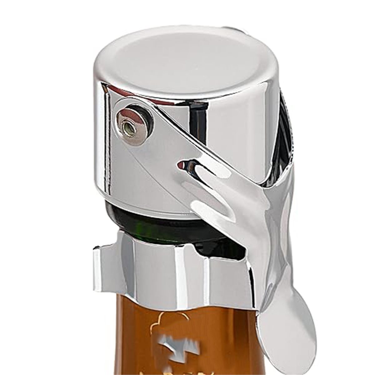 (A02R] 2Pcs Wine Stopper & Cha - Wine & Beer Shop 评论和价格